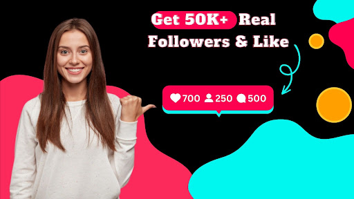 TikLikes - Followers and Likes