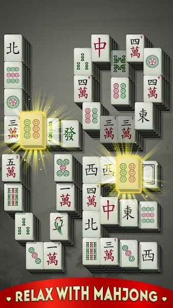  Mahjong Solitaire 