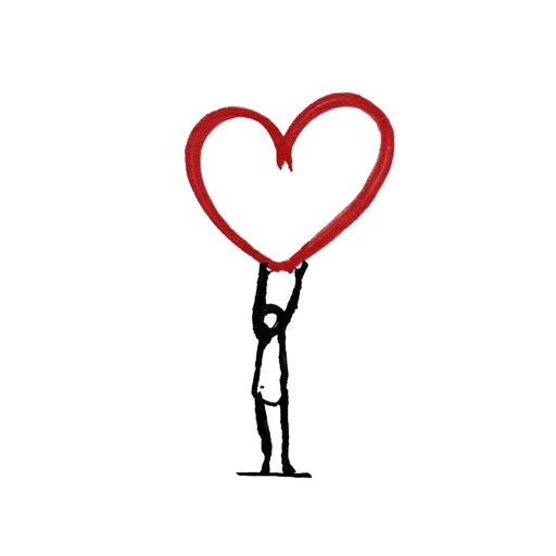 Young Carers Basel logo