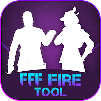 FFF Skin Tool FFF Emotes Skin