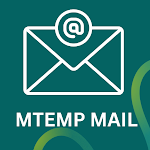 Temp Mail by mtempmail.com