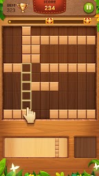 Block Puzzle:Wood Sudoku