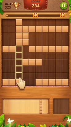 ブロックパズル：ウッドピースのおすすめ画像3