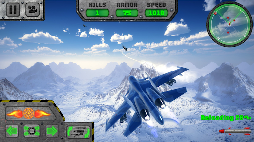 JETZ - Definitive Edition - Simulation - games