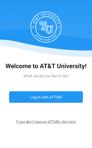 AT&T University app - v5.5