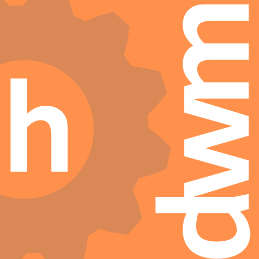 Ibhar Daily Work Management logo