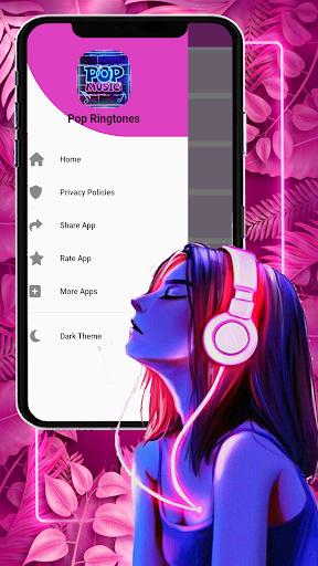Pop Ringtones Screen 3