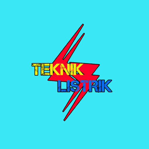 Teknik Listrik ID logo