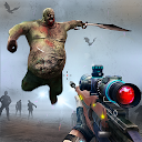 تحميل التطبيق Zombie Hunter: Shooting Games التثبيت أحدث APK تنزيل