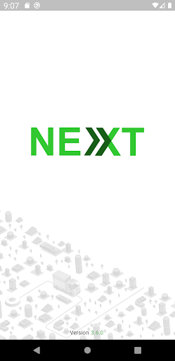 Android application Nexxt (Business) screenshort