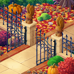 Cover Image of Download Lily’s Garden 1.87.0 APK