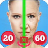 Age booth-Make Me Old icon
