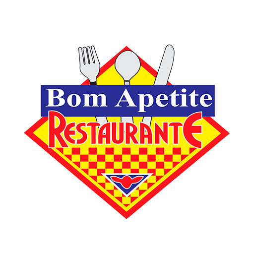 Bom Apetite Centro logo