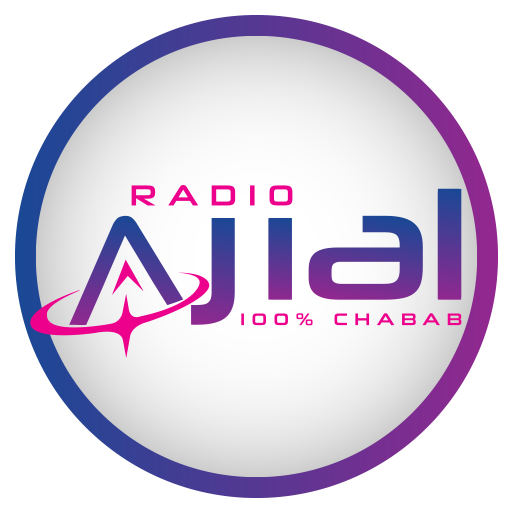 Radio Ajial logo