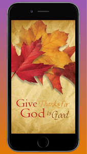Thanksgiving Blessing Images