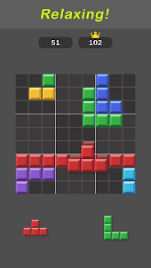 Block Blaster - Block Puzzle