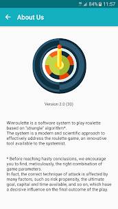 WinRoulette Pro 5