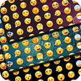 Best Emoji Keyboard Pro icon