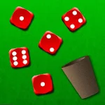 Cover Image of Download Farkle 2.6 APK