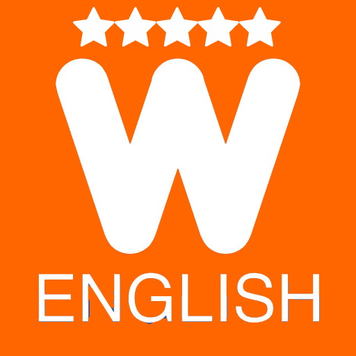 English Vocabulary Daily - DLV 7.7.4 Icon