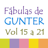Fábulas Gunter - Vol 15 a 21 icon