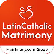 Latin Catholic Matrimony - Christian Marriage App