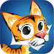 Kids Animal Jigsaw Puzzle - Androidアプリ
