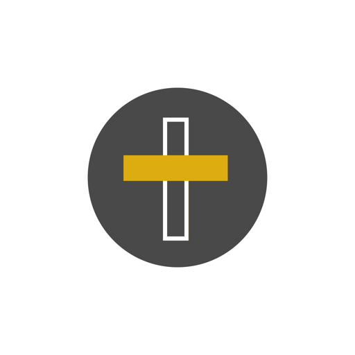 Iglesia Tres 16 logo