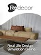 screenshot of Redecor - Home Design Game