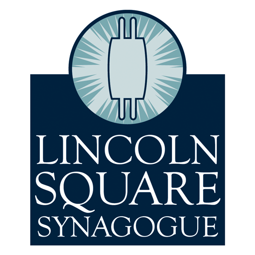Lincoln Square Synagogue logo