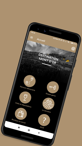 Mont dOr Screen 3