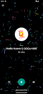 Radio Nueva Qqqumbia
