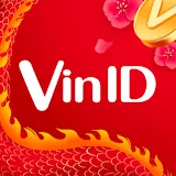 VinID - Tiêu dùng thông minh icon