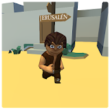 Nephi's Adventures: Jerusalem icon