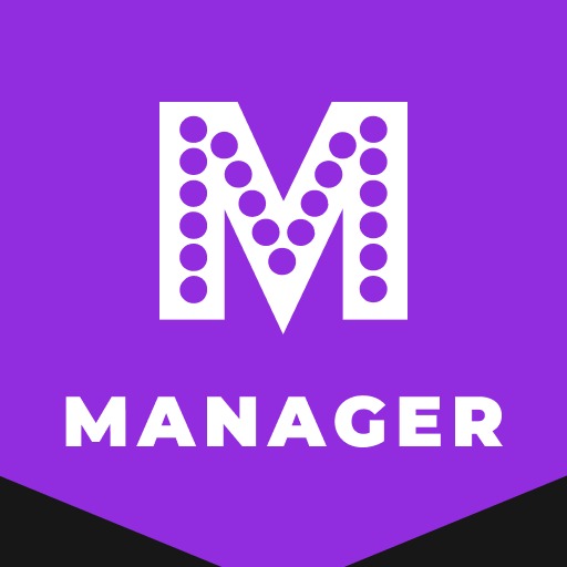 Mojoz Manager logo