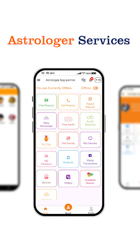 Astro shriyam - Astrologer