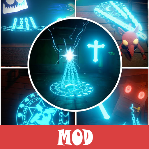 scary hotel doors RP Mods Download on Windows