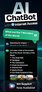 GoatChat – AI Chatbot 2