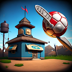 Tin Ball
