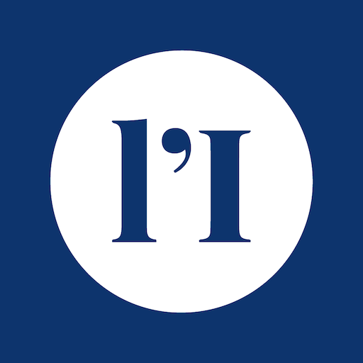 lInformé : 100% scoops logo