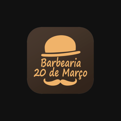 Barbearia 20 de Março Download on Windows