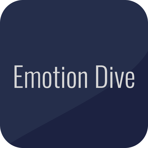 Emotion Dive - Swipe and Relax