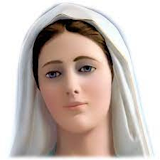 Holy Rosary Audio And Text icon