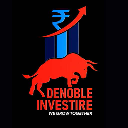 Denoble Investire logo