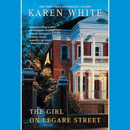 Icon image The Girl On Legare Street
