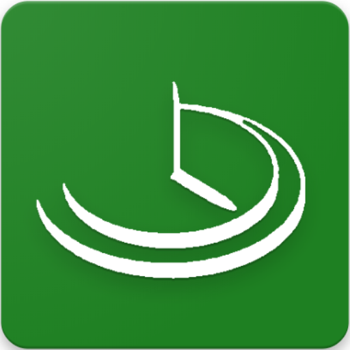 Mizwandroid - Qibla Finder Fal logo