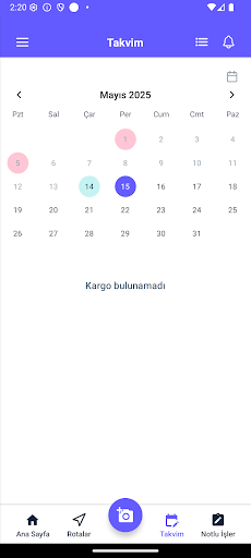 Lojimod Kullanıcı Portalı