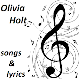 Olivia Holt Songs&Lyrics icon