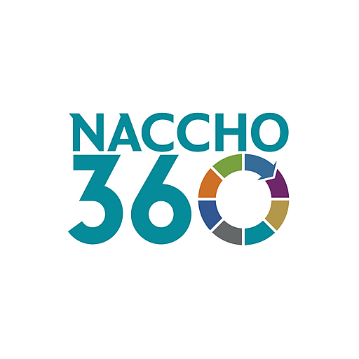 NACCHO360 logo