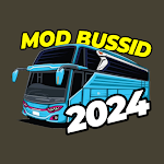 MOD BUSSID TERBARU 2024